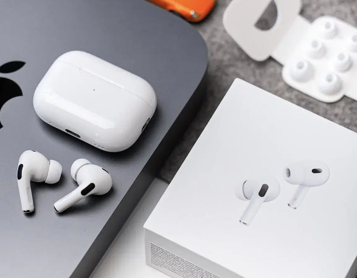 airpod pro2 type C|لوازم جانبی موبایل و تبلت|مشهد, هنرستان|دیوار