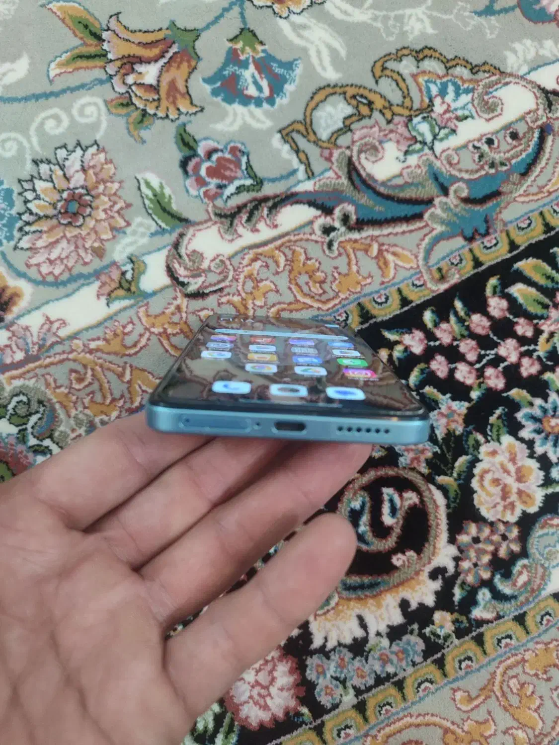 نوت 14 در حد معاوضه|تبلت|مشهد, توس (بلوار توس)|دیوار