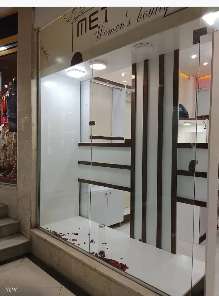 فروش دکور  نونو|کتابخانه، شلف، قفسه‌های دیواری|دورود, |دیوار