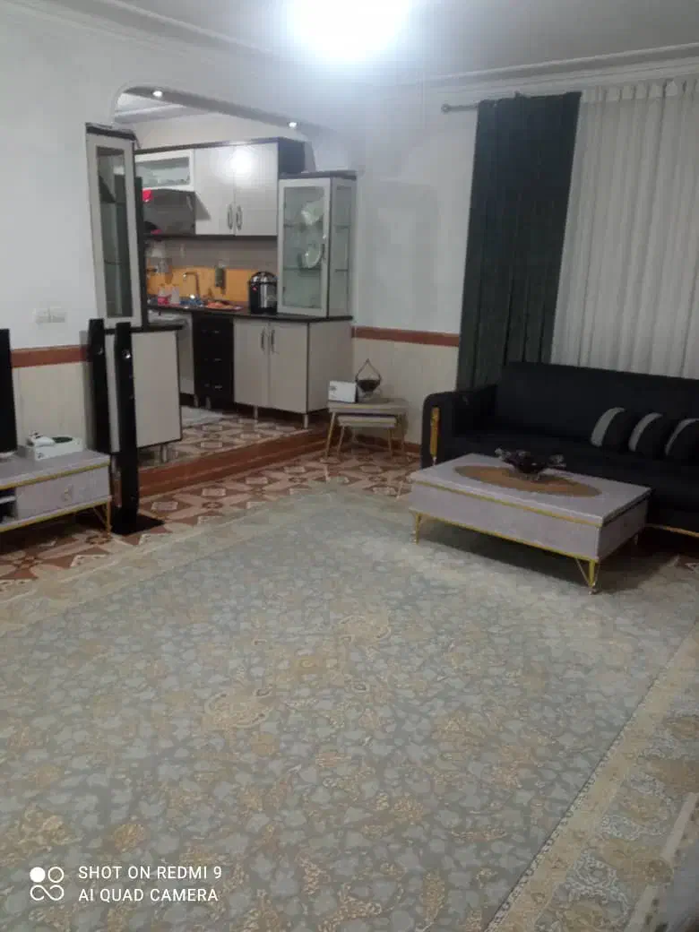 61متری/تکخواب/فول نور گیر|فروش آپارتمان|تهران, مظاهری|دیوار