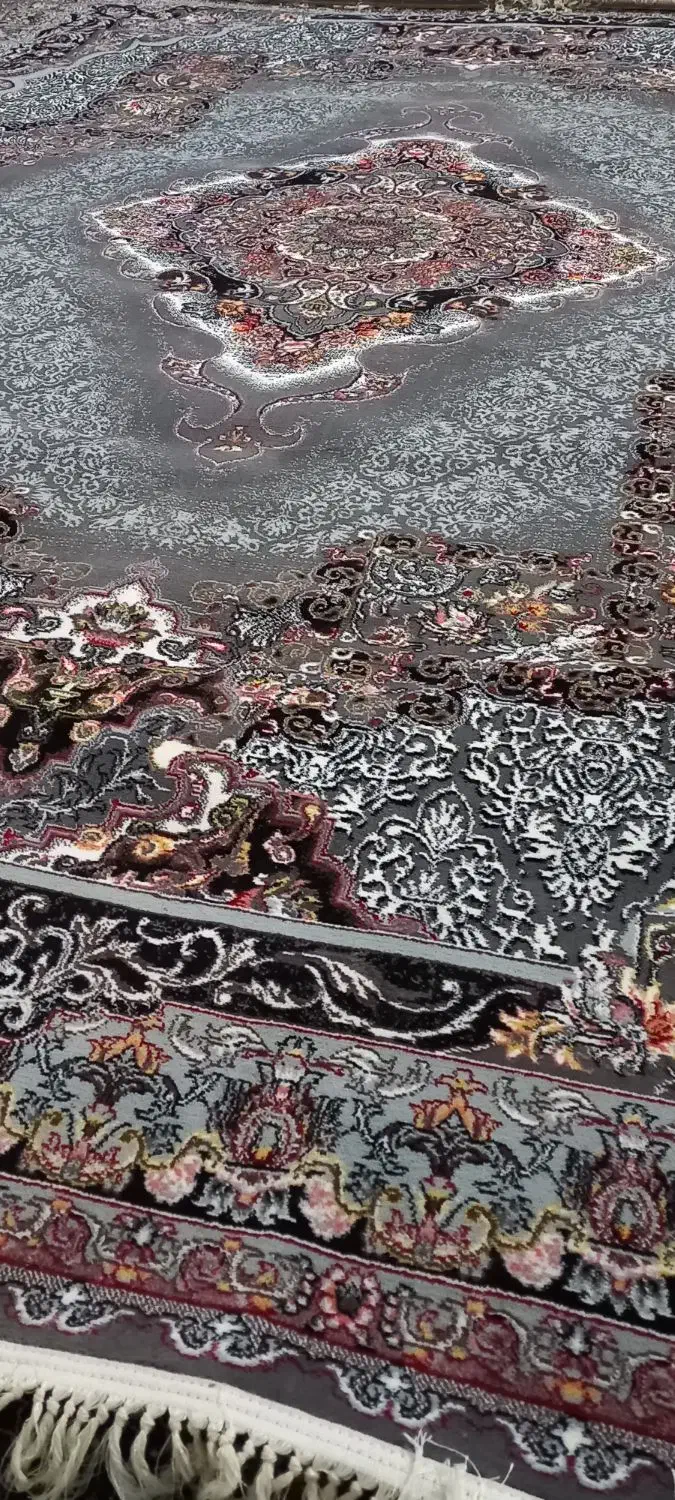 فرش۱۲متری|فرش|گرگان, |دیوار