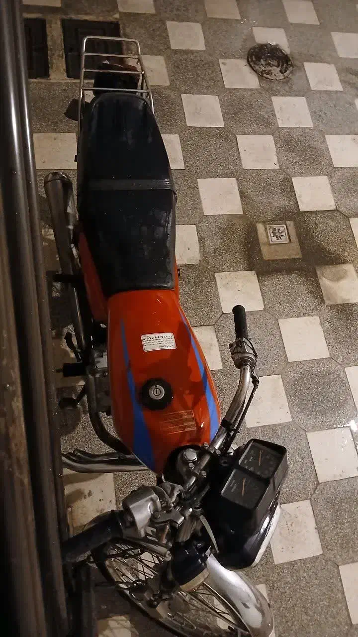 موتور|موتورسیکلت|مشهد, شهرک امام هادی (شهرک غرب)|دیوار