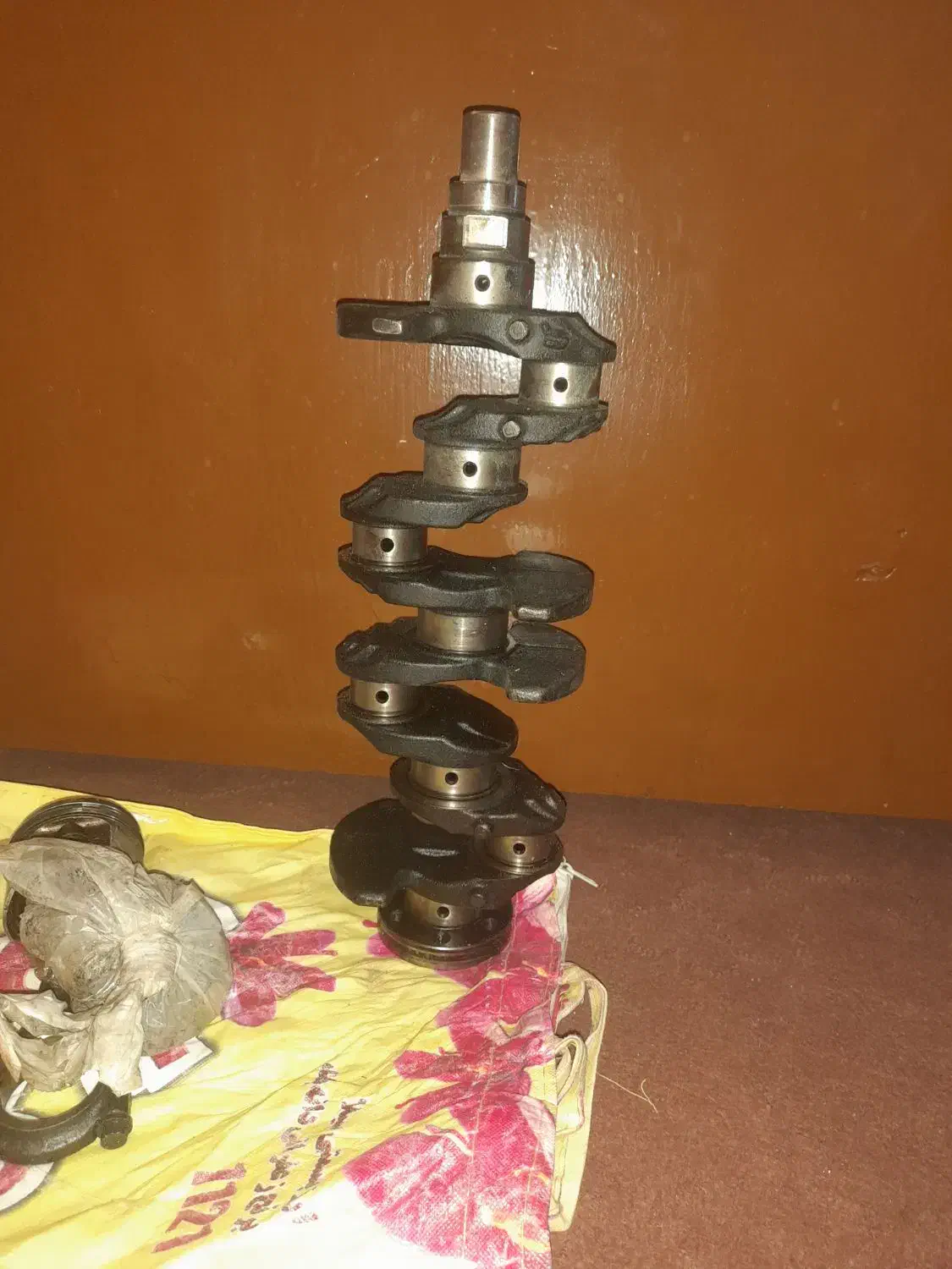 طاقچه باند و باکس|قطعات یدکی و لوازم جانبی|تبریز, |دیوار