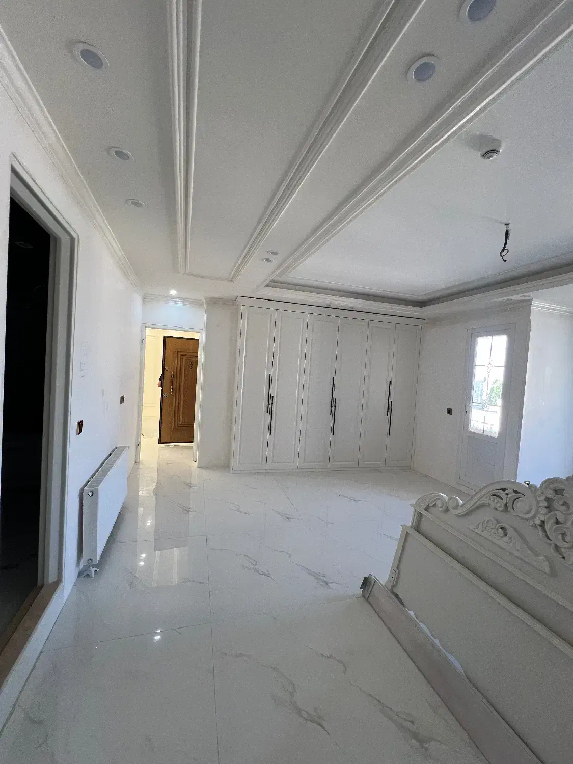 کابینت و کمدسازی با طراحی مدرن(نقد واقساط)|خدمات پیشه و مهارت|اردبیل, |دیوار