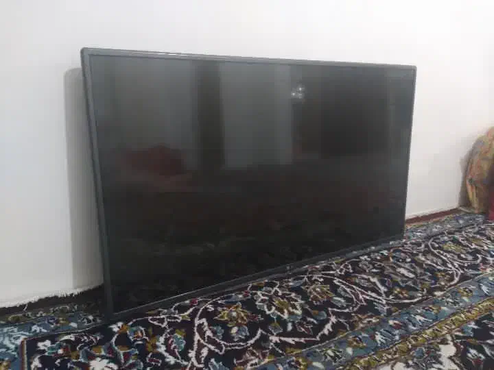 فروش یک دستگاه تلویزیون LG سایز ۴۲اینچ|تلویزیون و پروژکتور|تالش, هشتپر|دیوار