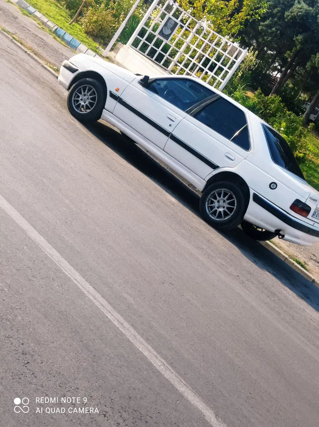 نیاز مالی|خودرو سواری و وانت|مراغه, |دیوار