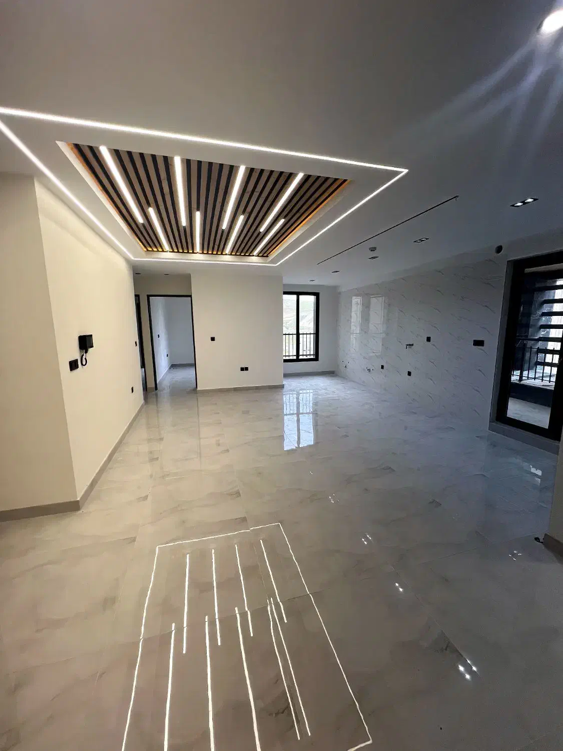 پیش فروش 220متر/تک واحدی/سعدی یک|پیش‌فروش املاک|ارومیه, |دیوار