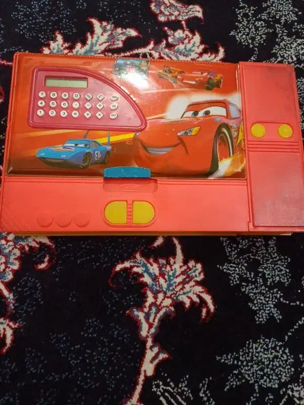 جامدادی|لوازم التحریر|شلمان, |دیوار