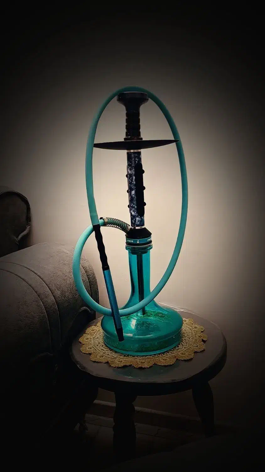 فروشی قلیون RICHMAN|زیورآلات و اکسسوری|اصفهان, دستگرده|دیوار