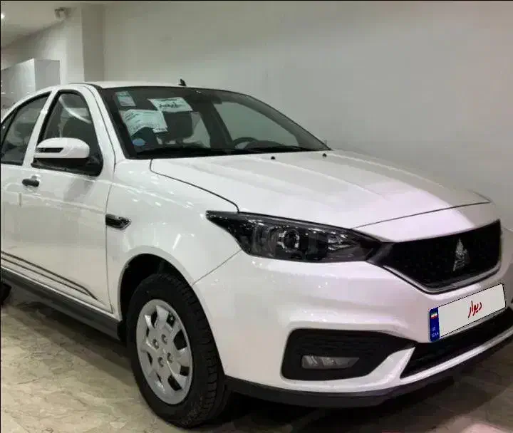 حواله خودرو سهند s با sbr|خودرو سواری و وانت|باقرشهر, |دیوار