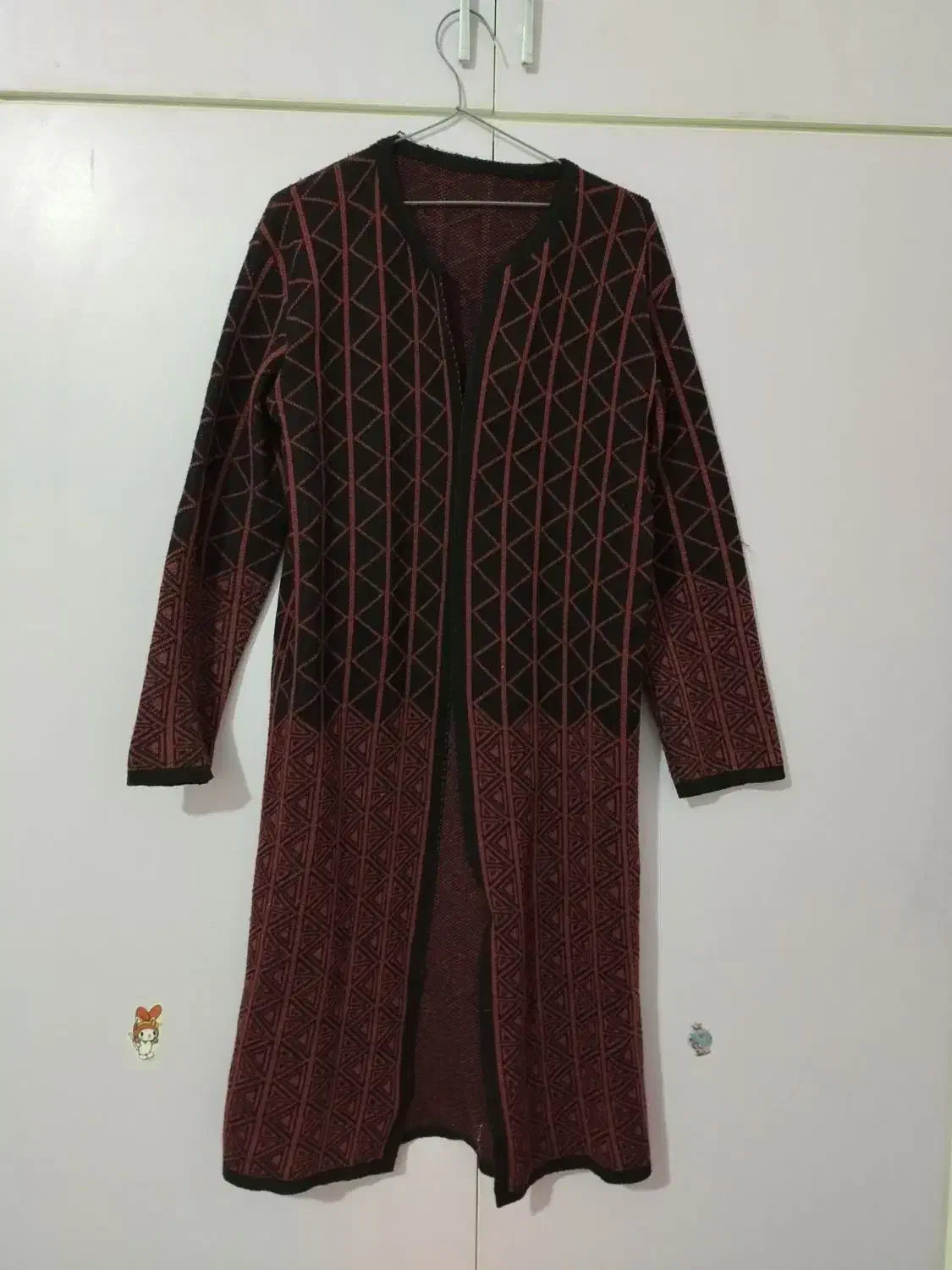 بارونی و پالتو سایز 40 و 42|لباس|مسجد سلیمان, |دیوار