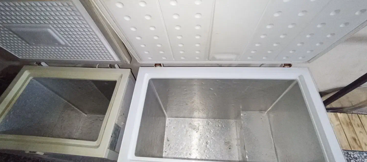 فلیزر|یخچال و فریزر|بندرلنگه, |دیوار