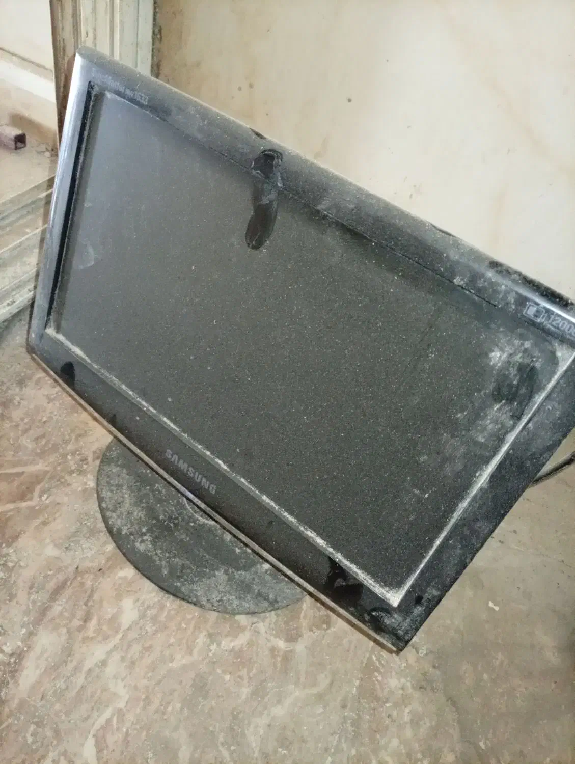 تلویزیون سامسونگ|تلویزیون و پروژکتور|برخوار, |دیوار