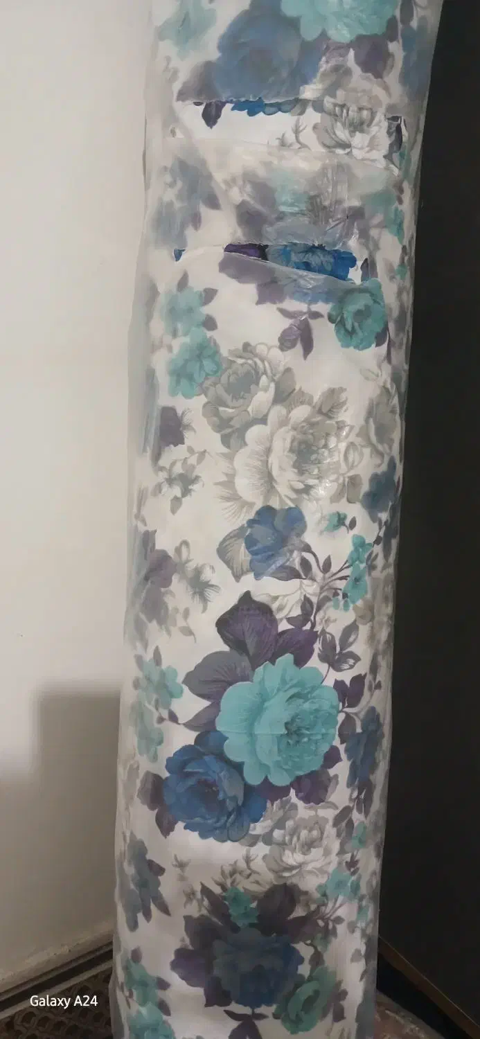 پارچه ملافه ای وارداتی|سرویس روتختی|کنگاور, |دیوار