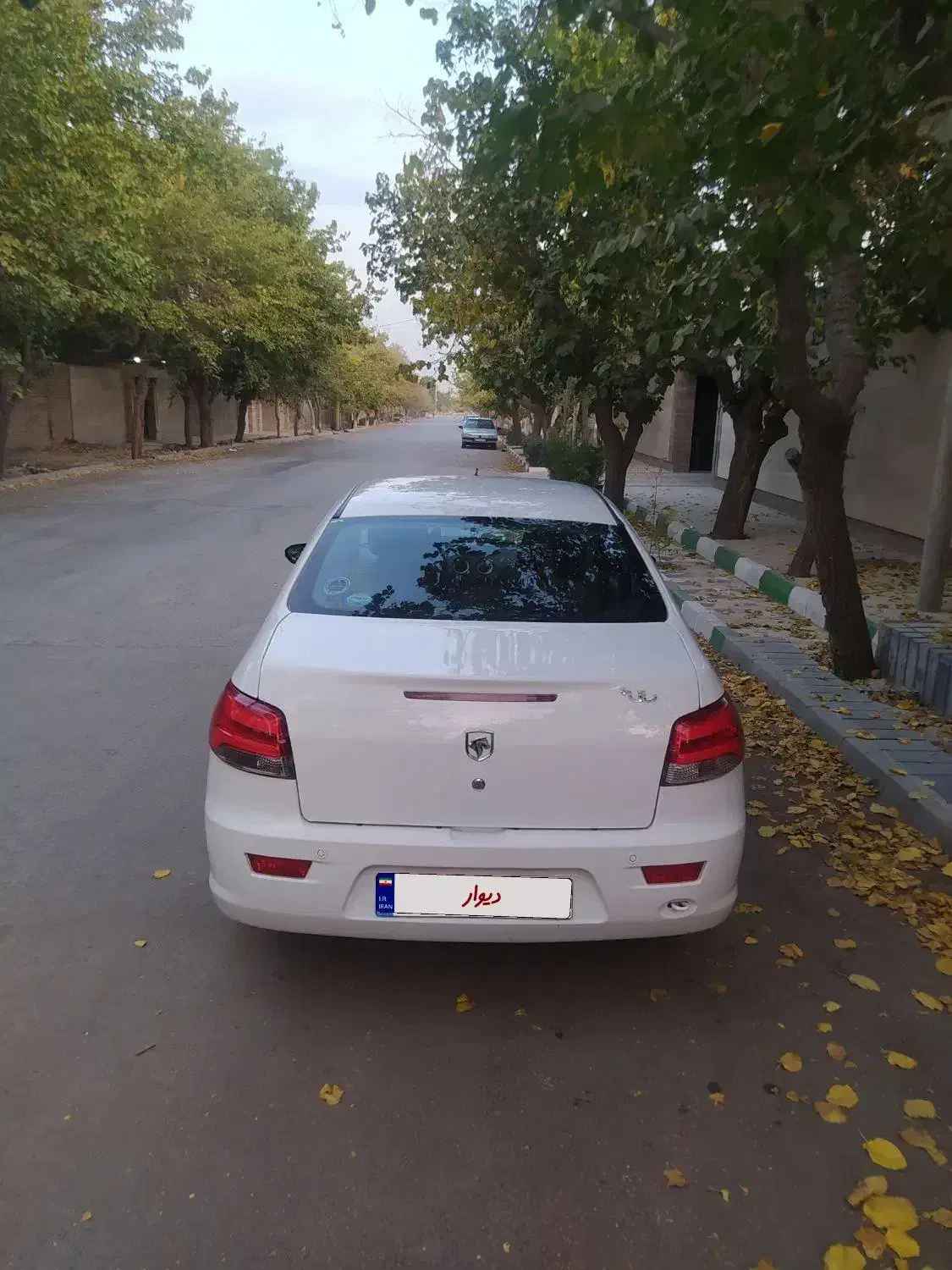 رانا پلاس ارتقا یافته مدل 402|خودرو سواری و وانت|بیرجند, |دیوار