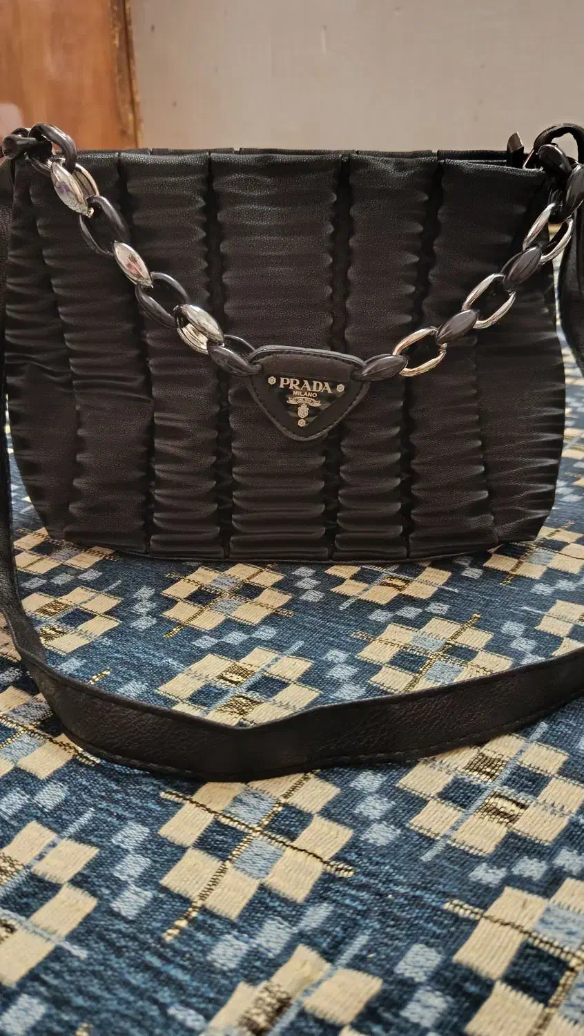 کیف زنانه نو نو نو هستن|کیف، کفش، کمربند|ایذه, |دیوار