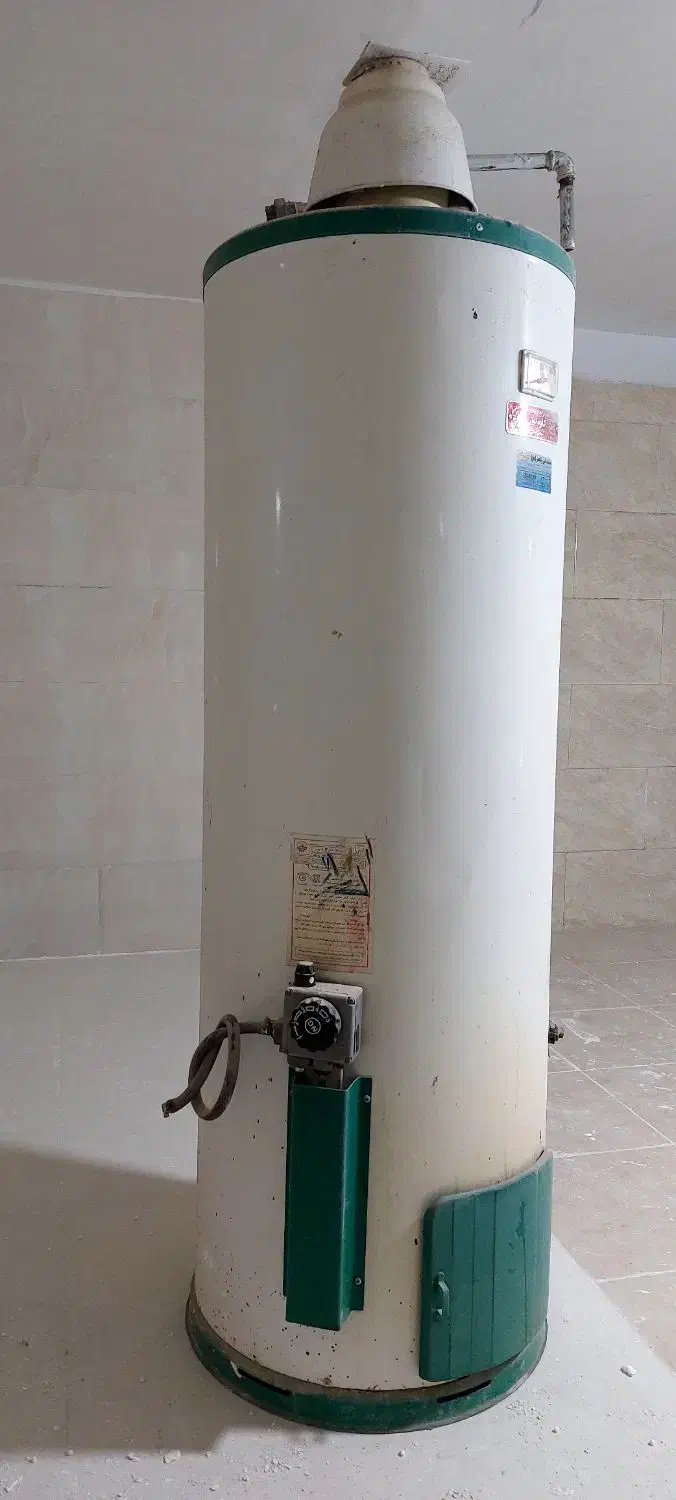 ابگرمکن ایستاده|آبگرمکن، پکیج، شوفاژ|محمدشهر, محمدشهر|دیوار