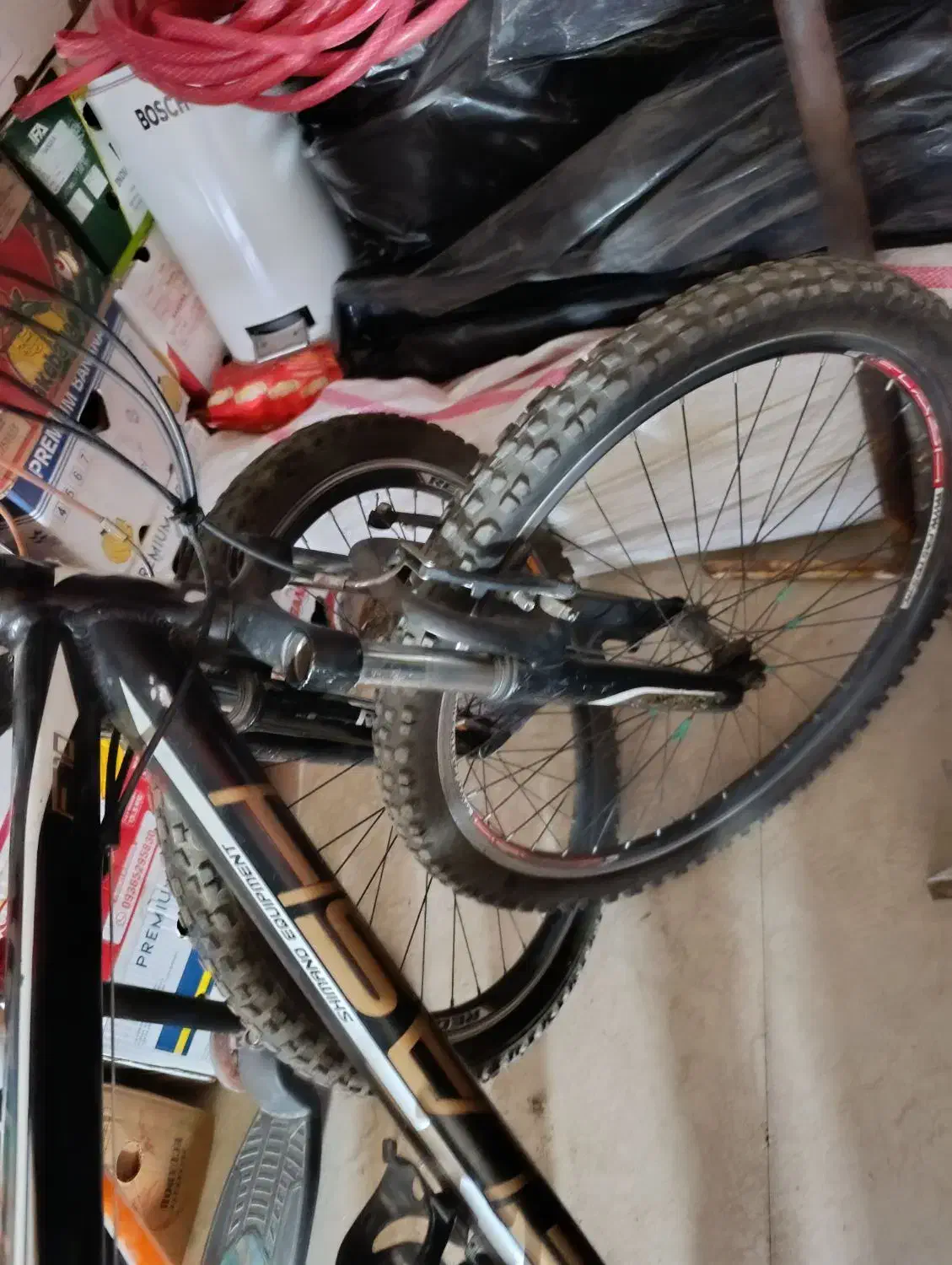 دوچرخه 26 فلاش|دوچرخه، اسکیت، اسکوتر|سقز, |دیوار