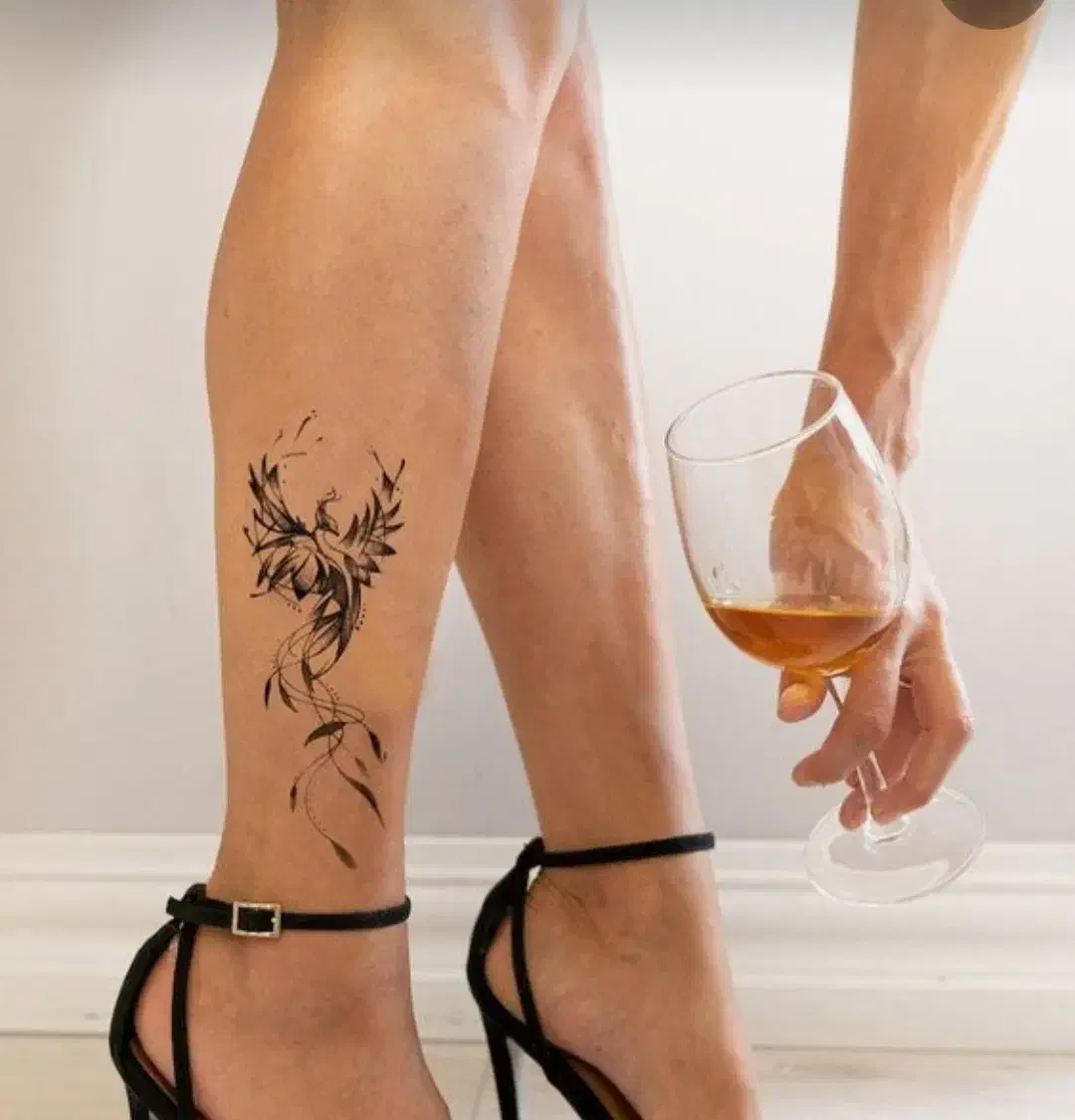 تتو بدن شیدلب خط چشم دائم میکرو ابرو|خدمات آرایشگری و زیبایی|بندرعباس, |دیوار