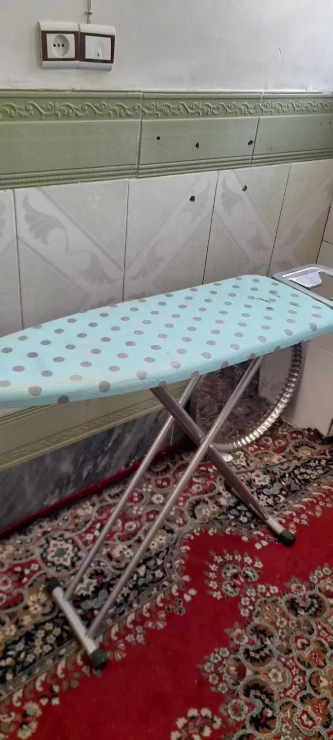 میز اتو|اتو و لوازم اتو|قم, شهر قائم|دیوار