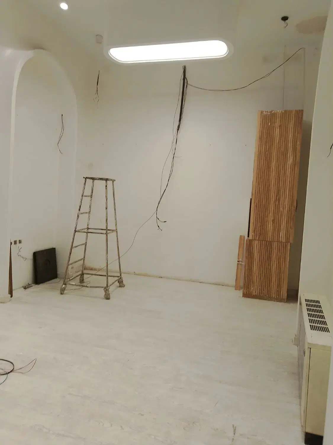 ۲۵ متر مغازه پاسداران ( ۵۵ متر موجود)|اجارهٔ مغازه و غرفه|تهران, قبا|دیوار