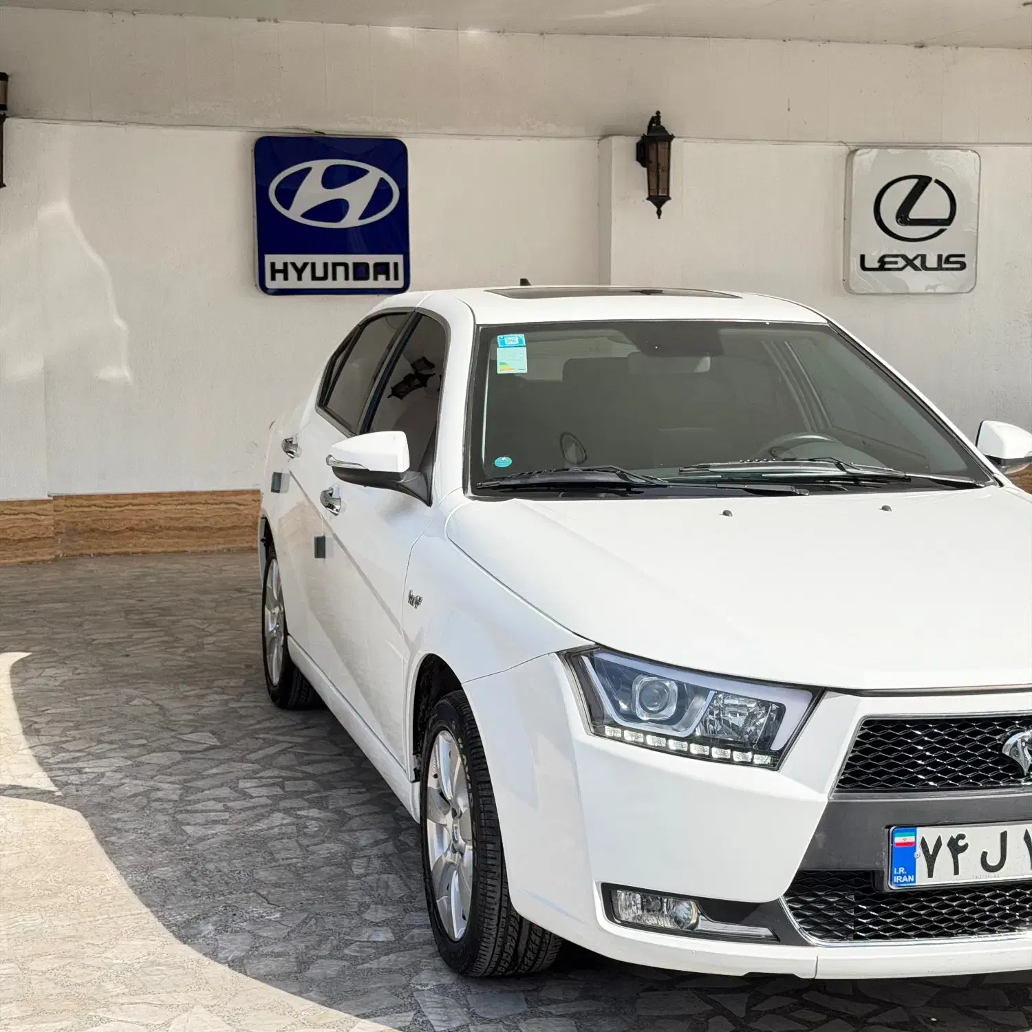 دنا توربو|خودرو سواری و وانت|آستانه اشرفیه, |دیوار