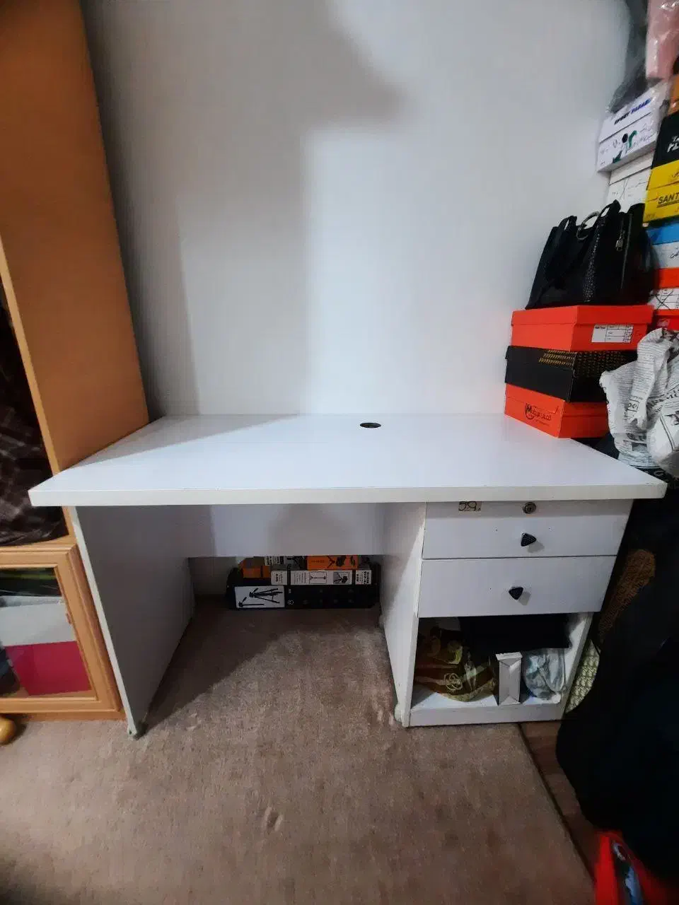 میز کامپیوتر|میز تحریر و کامپیوتر|زنجان, |دیوار