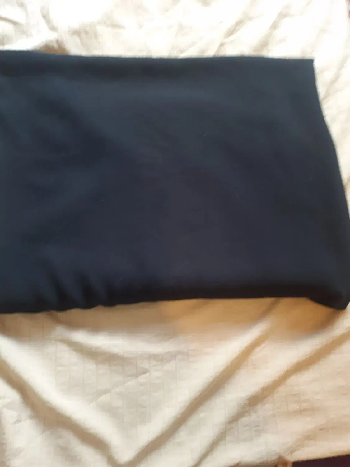 پارچه کرپ جنس اعلا|لباس|نیشابور, شهرک فرهنگیان|دیوار