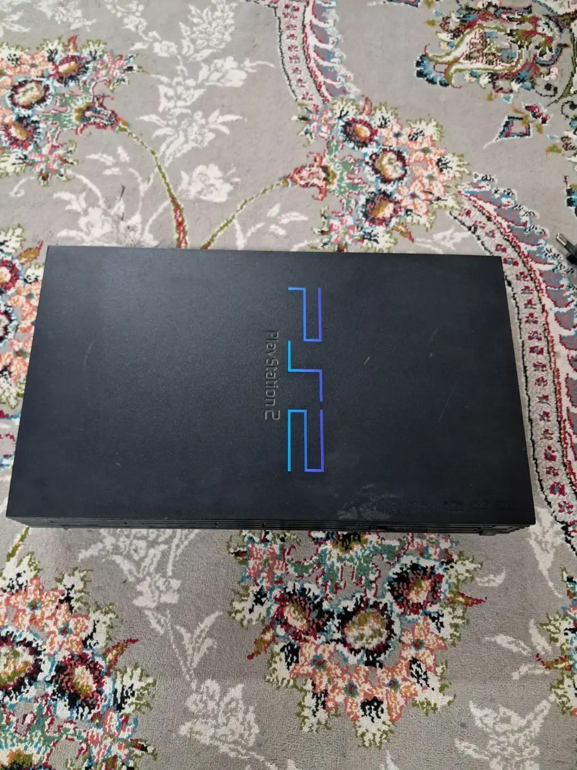 ps2 پلی استیشن دو|کنسول، بازی ویدئویی و آنلاین|مشهد, رباط طرق|دیوار