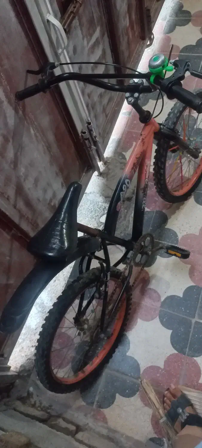 چرخ۲۰|دوچرخه، اسکیت، اسکوتر|رودان, |دیوار