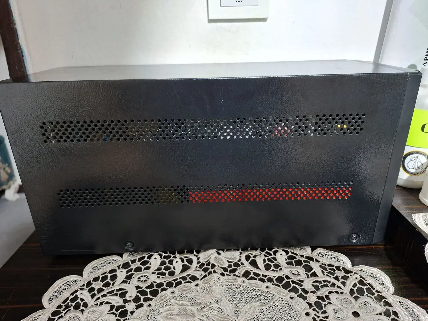 ups یو‌پی‌اس(برق اضطراری)|قطعات و لوازم جانبی رایانه|شهریار, شهرک سازمانی ظفر|دیوار