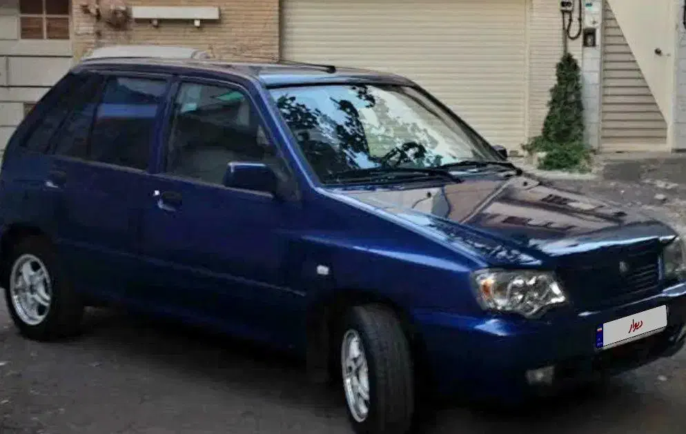 ‌فروش|خودرو سواری و وانت|تهران, گرگان|دیوار