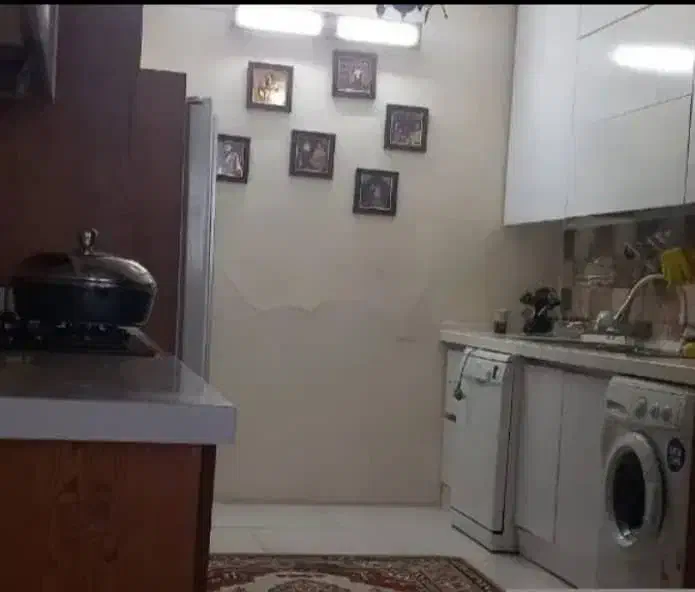 آپارتمان ۱۲۰ متری|فروش آپارتمان|مشهد, هنرستان|دیوار