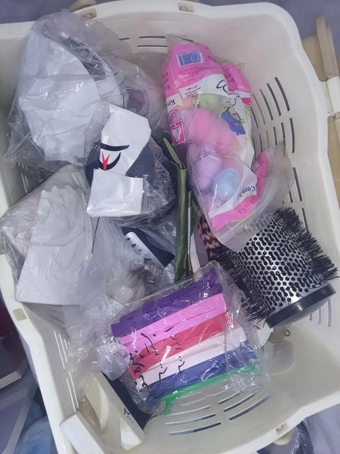 لوازم آرایشگاهی|آرایشگاه و سالن‌های زیبایی|مشهد, ابوذر|دیوار