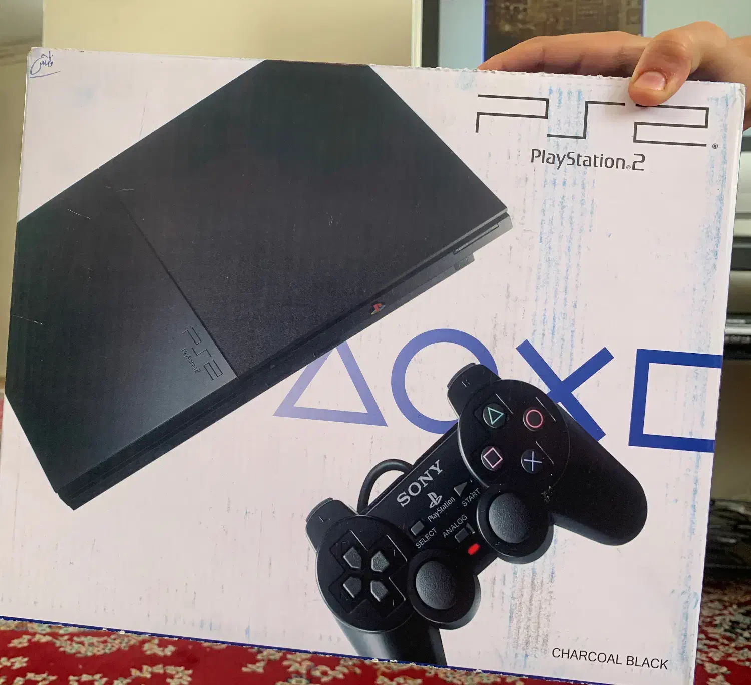 Ps2|کنسول، بازی ویدئویی و آنلاین|تهران, امام زاده حسن|دیوار