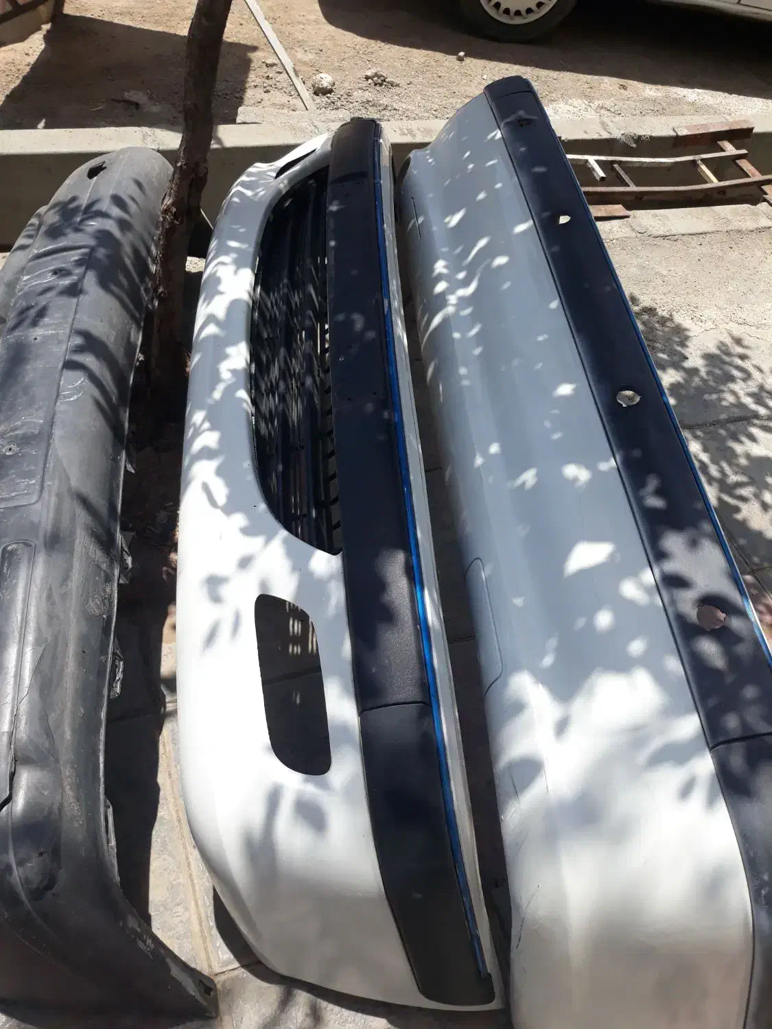 سپر خودرو|قطعات یدکی و لوازم جانبی|ابهر, |دیوار