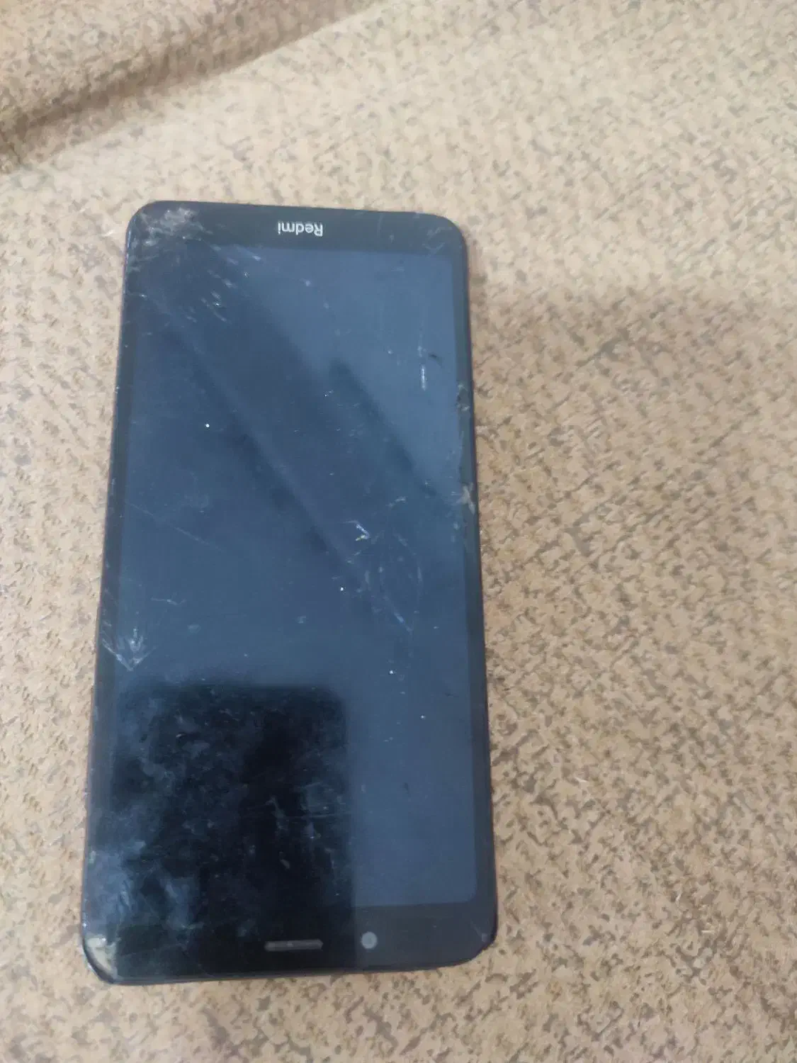 گوشی ردمی|موبایل|مشهد, تلگرد|دیوار