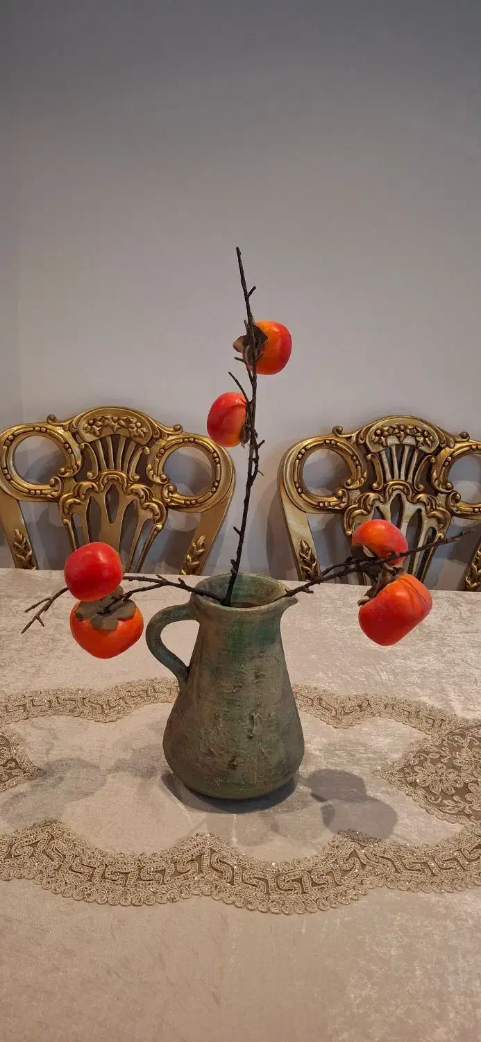 گل و گلدان خارجی شیک و لاکچری|صنایع دستی و سایر لوازم تزئینی|آمل, |دیوار