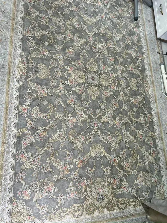 فرش 6متری طوسی|فرش|تهران, نارمک جنوبی|دیوار