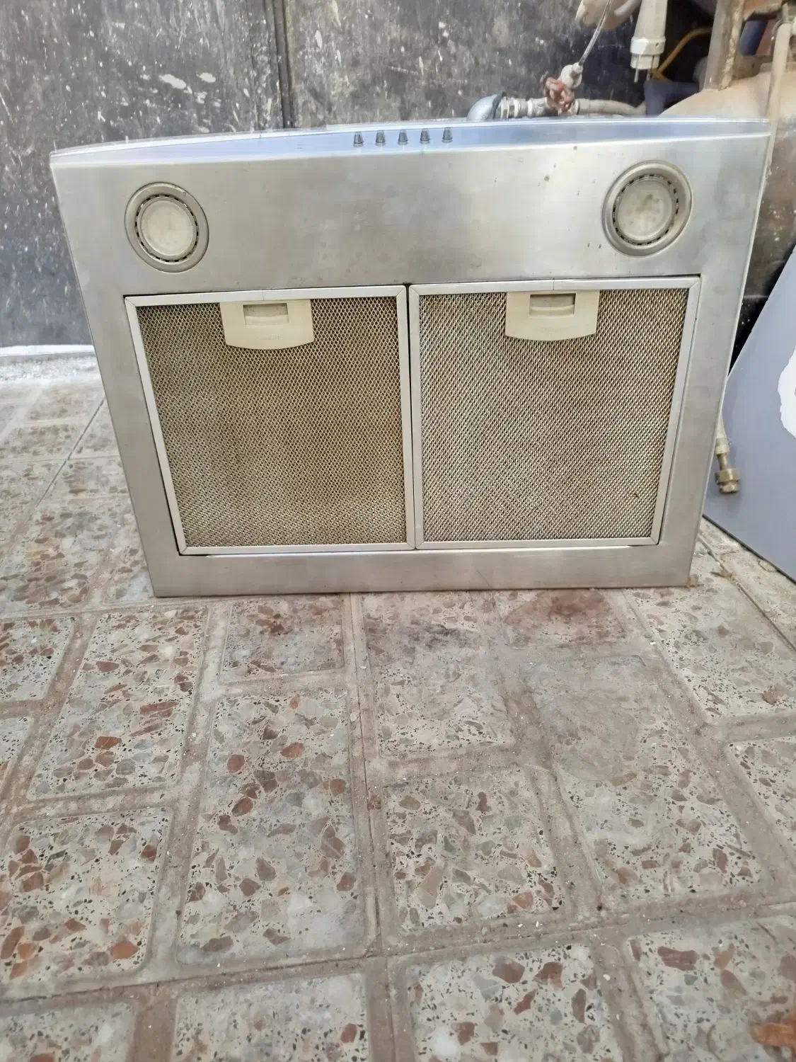 سینک ظرفشویی|هود|قرچک, باقرآباد|دیوار