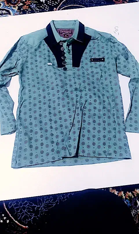 پیراهن پسرانه|کفش و لباس بچه|دهدشت, |دیوار