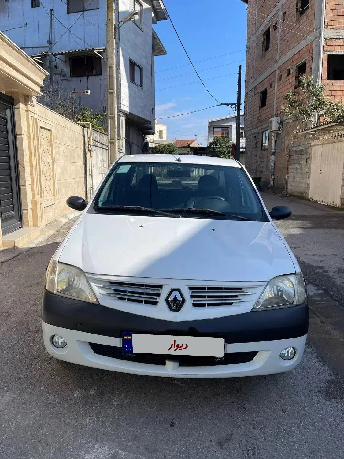 ال نودE2مدل اسفند۹۷|خودرو سواری و وانت|قائم‌شهر, |دیوار