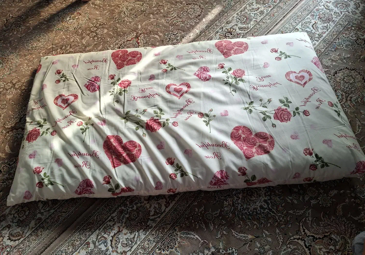 تشک  خیلی خوب|رختخواب، بالش، پتو|شاهدشهر, |دیوار