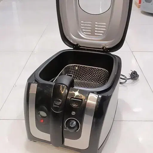 سرخ کن نونو|سایر لوازم برقی|خمین, |دیوار