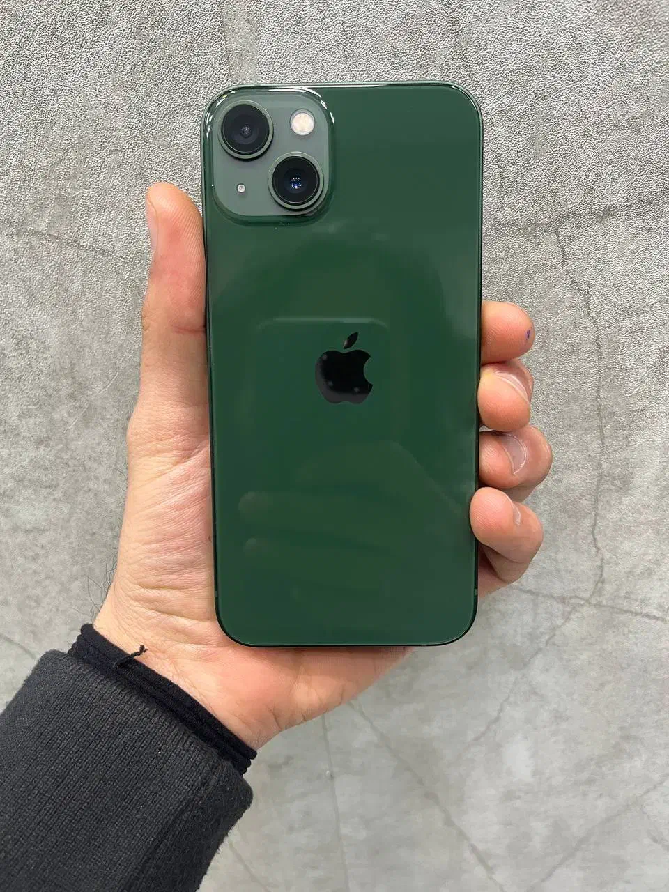 آیفون ۱۳ نرمال|موبایل|مشهد, احمدآباد|دیوار