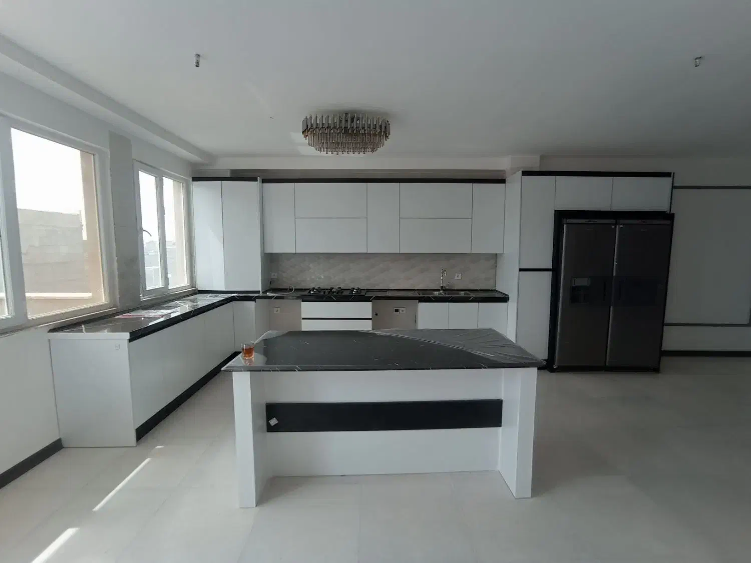 طراحی و اجرای   کناف کمد و کابینت   اقساط بلند مدت|خدمات پیشه و مهارت|اردبیل, |دیوار