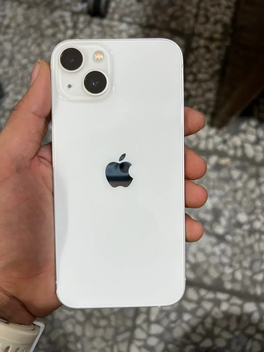 iphone 13normal 128|موبایل|ملارد, |دیوار