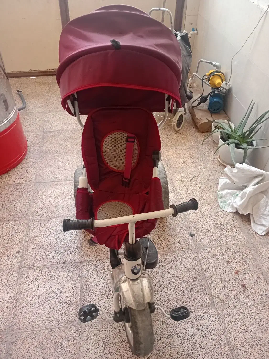 سه چرخه|دوچرخه، اسکیت، اسکوتر|محمدشهر, محمدشهر|دیوار