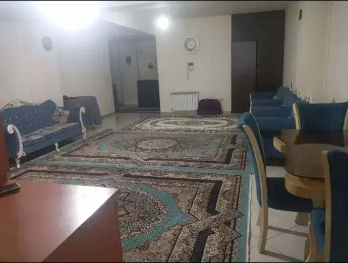 ۹۶مترفول امکانات/تاپ لوکیشن/نفیس شمالی امام رضا|فروش آپارتمان|تهران, مینابی|دیوار