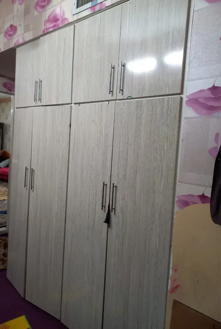 ملک آپارتمان|فروش آپارتمان|مشهد, حیدرآباد|دیوار